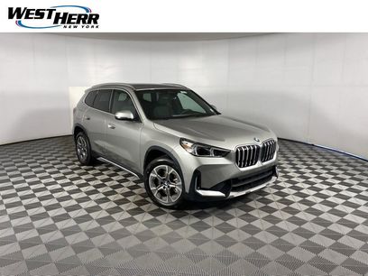 New 2026 BMW X1 xDrive28i w/ Convenience Package