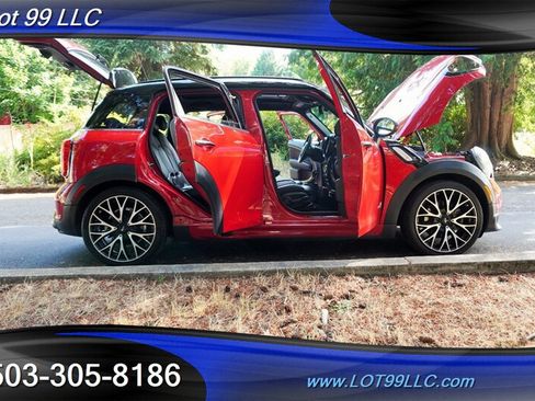 Used 2016 MINI Cooper Countryman S AWD/4WD image 29