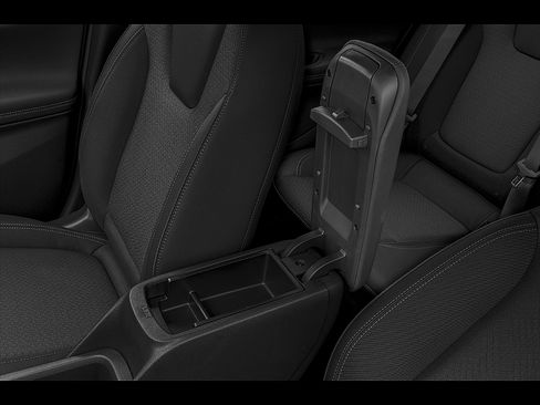 Used 2023 Buick Encore GX Select w/ Sport Touring Package image 37