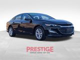 Used 2022 Chevrolet Malibu LT image 4