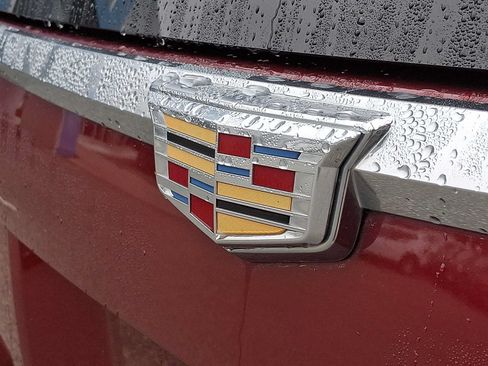 Used 2016 Cadillac Escalade Premium AWD/4WD image 29