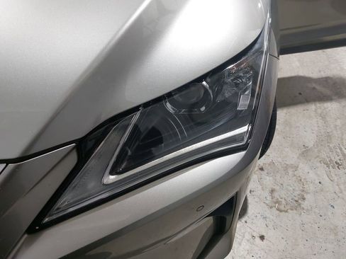 Used 2018 Lexus RX 350L AWD image 33