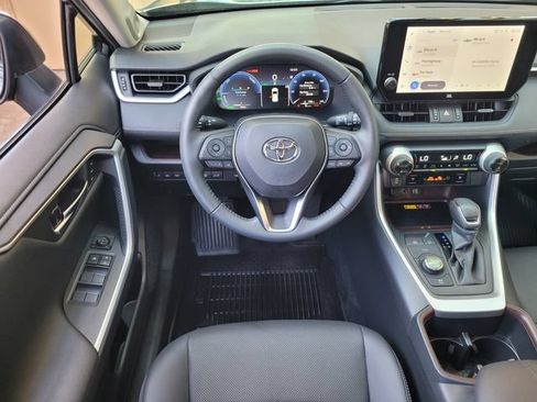 Used 2023 Toyota RAV4 Limited AWD/4WD image 14