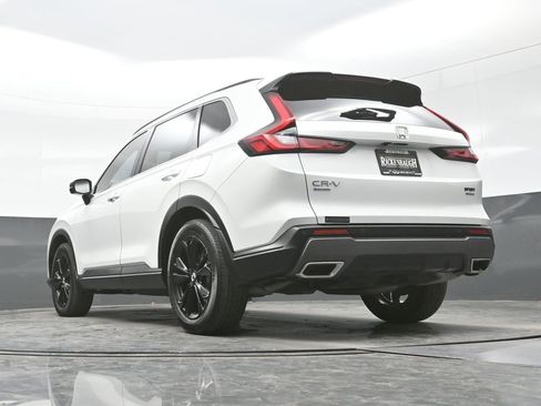 Used 2025 Honda CR-V Sport Touring image 26