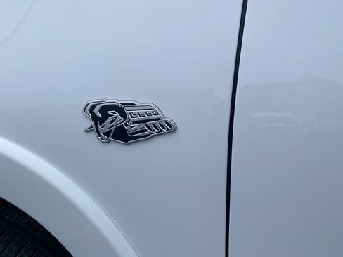 New 2026 RAM 1500 Laramie w/ Night Edition image 46