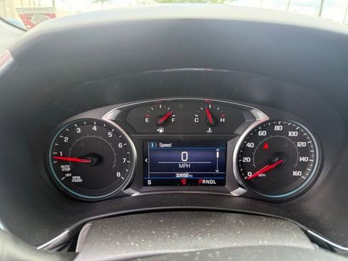 Used 2023 Chevrolet Equinox LT FWD image 5
