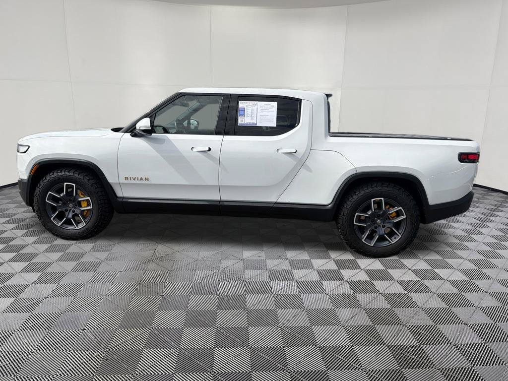 Used 2022 Rivian R1T Launch Edition AWD/4WD image 4