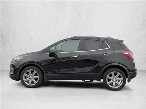 Used 2019 Buick Encore Essence w/ Experience Buick Package image 7