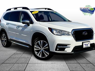 Used 2022 Subaru Ascent Touring
