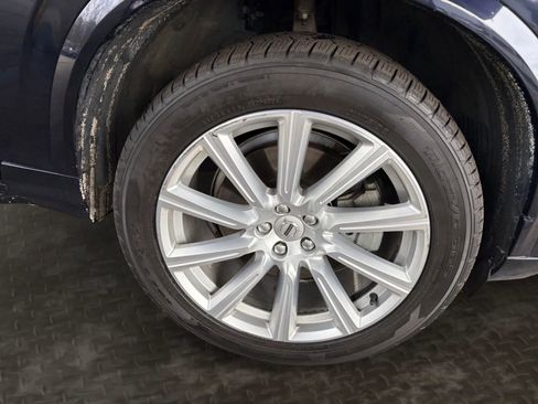 Used 2017 Volvo XC90 T6 Inscription w/ Vision Package image 32