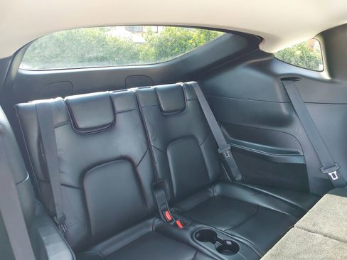 Used 2025 Tesla Model Y Long Range AWD/4WD image 12