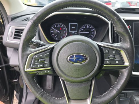Used 2023 Subaru Ascent Limited AWD/4WD image 13