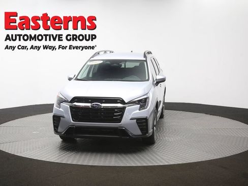 Used 2025 Subaru Ascent Premium AWD/4WD image 53