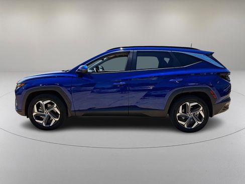 Certified 2023 Hyundai Tucson SEL w/ Convenience Package AWD/4WD image 6