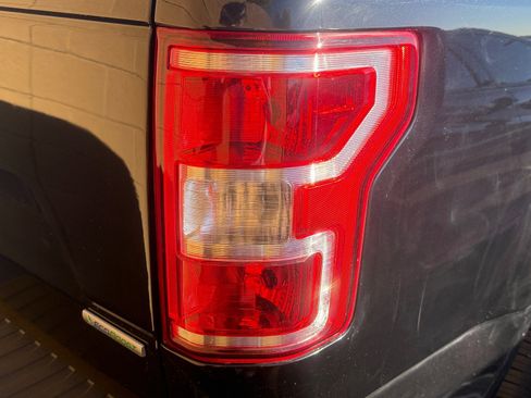 Used 2019 Ford F150 XLT w/ Equipment Group 301A Mid image 9