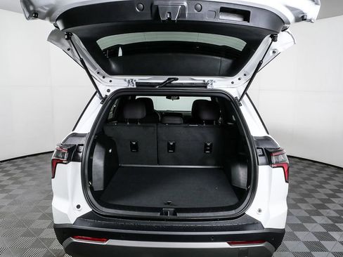 New 2026 Chevrolet Equinox LT image 30