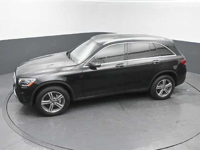 Used 2022 Mercedes-Benz GLC 300 image 34