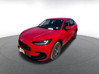 Used 2025 Honda HR-V EX-L video 2