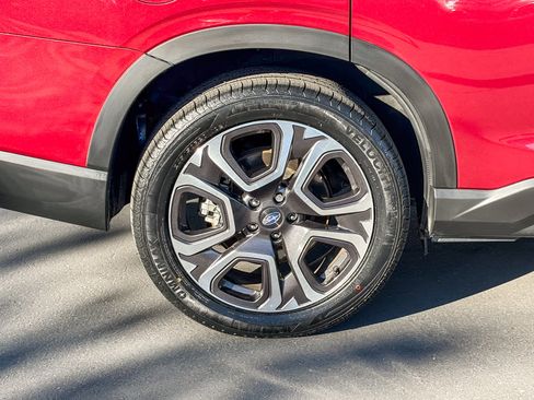 Used 2023 Subaru Ascent Limited w/ Technology Package image 10