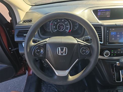 Used 2016 Honda CR-V EX image 29