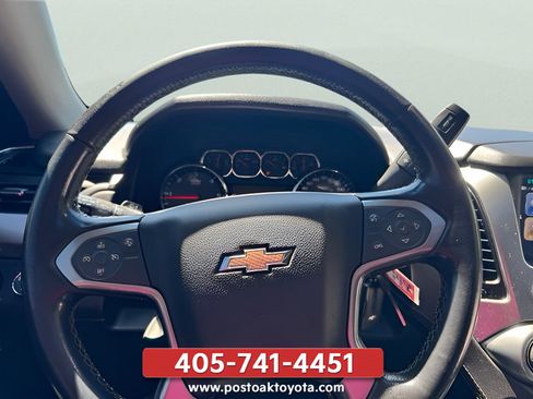Used 2019 Chevrolet Tahoe LT AWD/4WD image 35