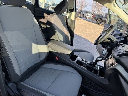Certified 2018 Ford Escape S image 33