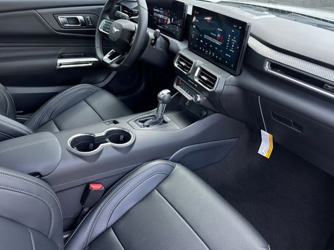 New 2026 Ford Mustang Premium image 14