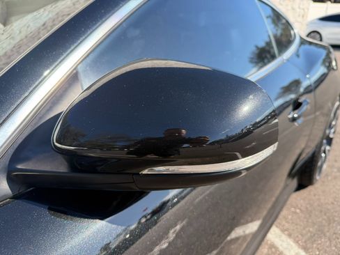 Used 2014 Jaguar XKR R image 10