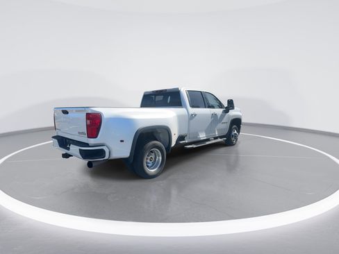Used 2020 Chevrolet Silverado 3500 High Country image 9