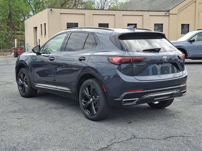 New 2026 Buick Envision Sport Touring