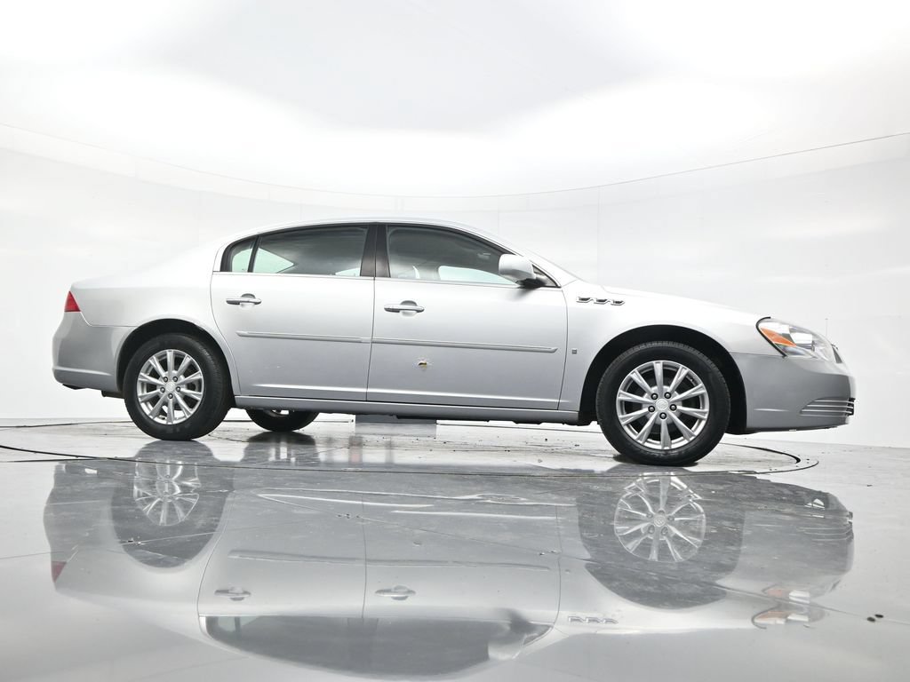 Used 2009 Buick Lucerne CX FWD image 47