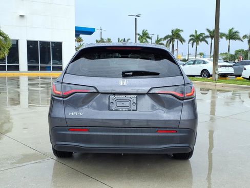 Used 2024 Honda HR-V LX image 13