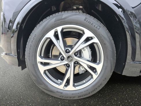 New 2027 Audi Q6 e-tron Premium Plus AWD/4WD image 33