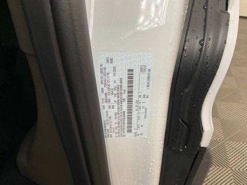 New 2026 Ford Transit 150 Low Roof w/ Load Area Protection Package image 26