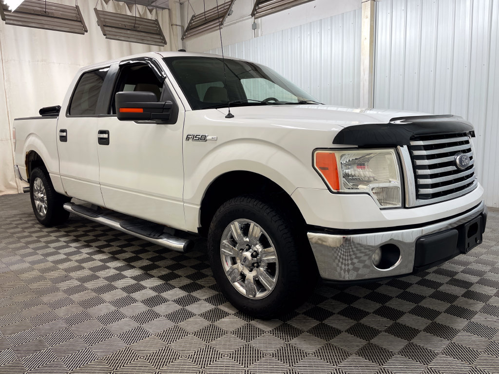 Used 2010 Ford F150 2WD SuperCrew image 15
