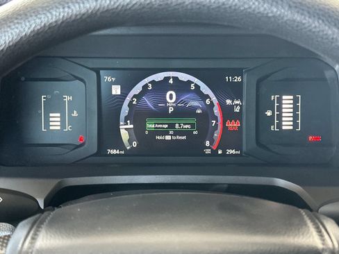 Used 2025 Toyota Tacoma SR5 AWD/4WD image 21