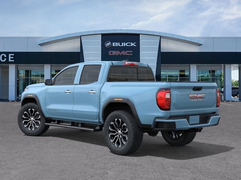 New 2026 GMC Canyon Denali image 3