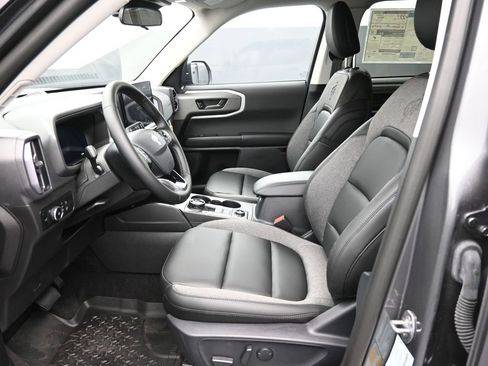 New 2025 Ford Bronco Sport Big Bend w/ Convenience Package image 21