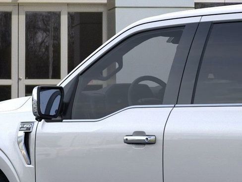 New 2025 Ford F150 Lariat w/ Equipment Group 502A High image 20