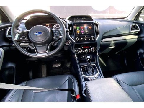 Used 2023 Subaru Forester Limited w/ Popular Package #2 image 17