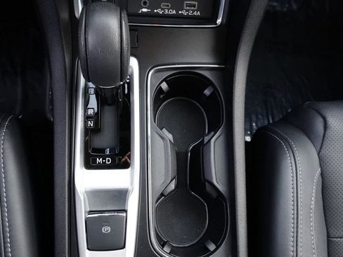 Certified 2023 Subaru Ascent Limited w/ Technology Package image 39