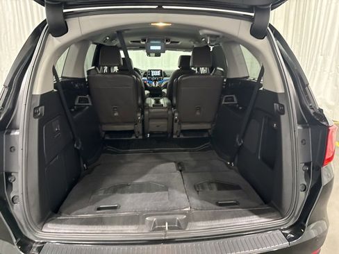 Used 2019 Honda Odyssey Elite image 15