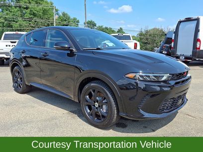 New 2025 Dodge Hornet R/T w/ R/T Blacktop Package