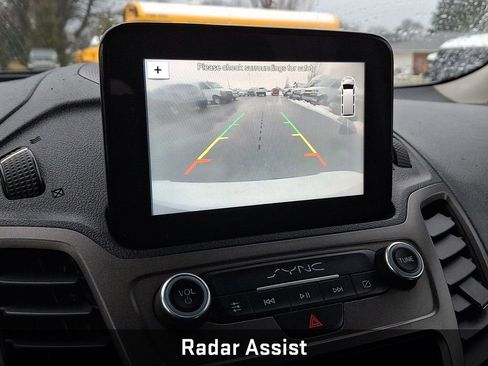 Used 2020 Ford Transit Connect XLT w/ Trailer Tow Package image 19