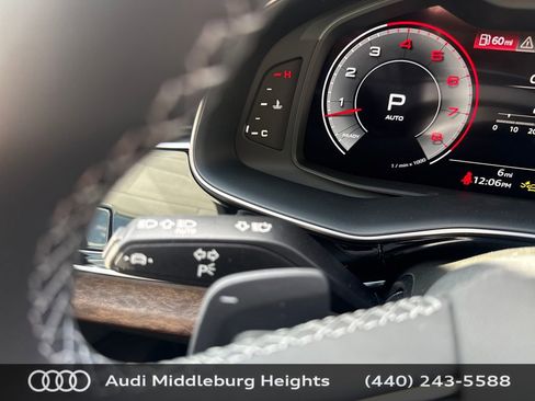 New 2026 Audi Q7 Premium Plus AWD/4WD image 23