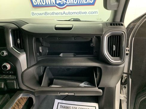 Used 2019 GMC Sierra 1500 Denali w/ Technology Package image 36