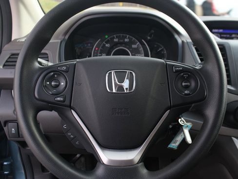 Used 2014 Honda CR-V EX image 16