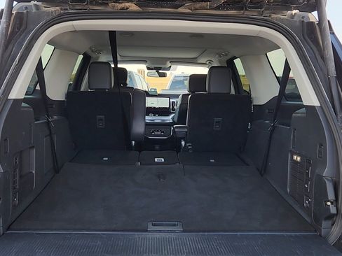 Certified 2025 Ford Expedition Max Platinum AWD/4WD image 20