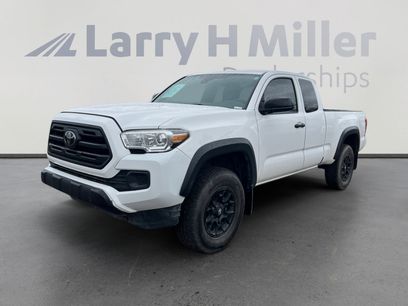Used 2019 Toyota Tacoma SR
