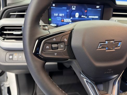 New 2027 Chevrolet Bolt RS FWD image 16